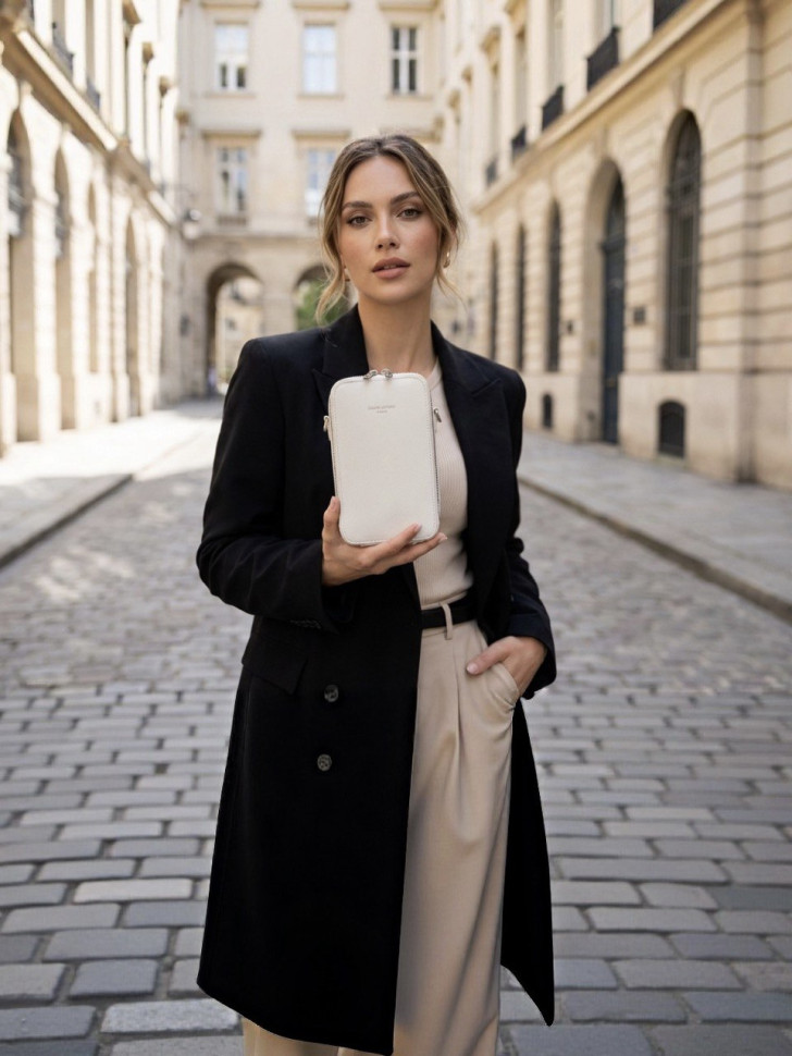 Сумка женская David Jones 7333 Сумка женская David Jones 7333