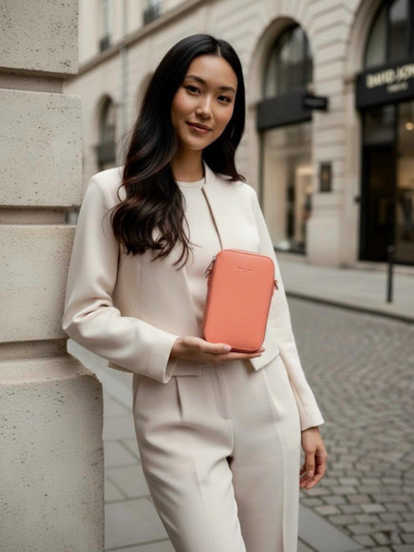 Сумка женская David Jones 7333 