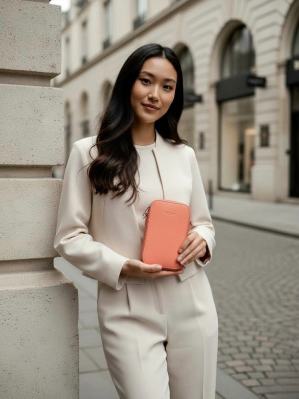 Сумка женская David Jones 7333 