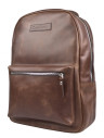 Рюкзак Carlo Gattini, Albiate brown 3103-02 коричневый