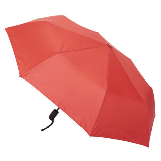 Зонт женский Zemsa, 114103 красный