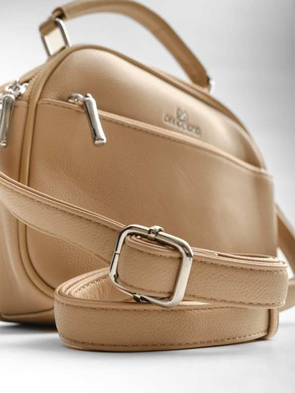 Сумка Alex&Mia 8995-1 sandy