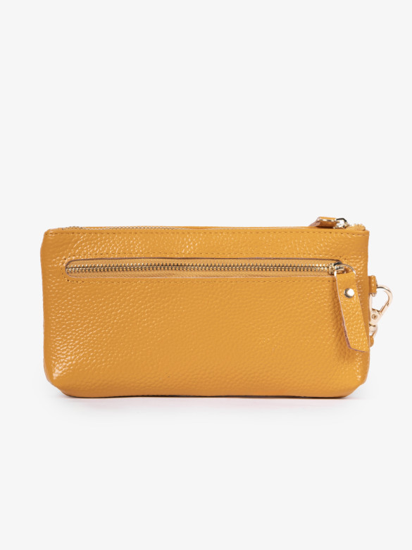 Кошелек Baggins, А00276 желтый