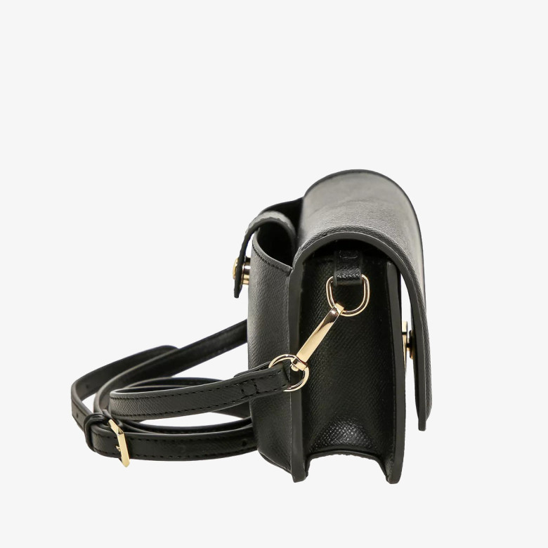 Сумка женская David Jones 6985 black