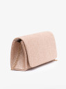 Клатч женский 1703-1 pink
