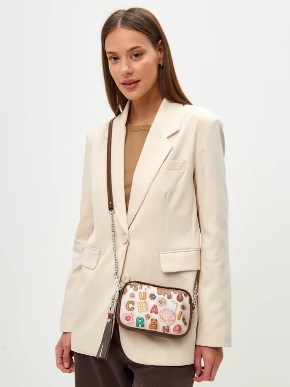 Сумка Curanni 2407 няшки