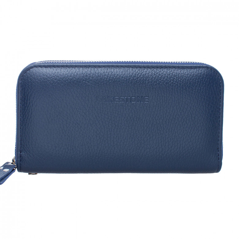 Клатч Lakestone, Bantry Dark Blue