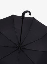 Зонт мужской EuroClim 1831-205 автомат, ручка крюк