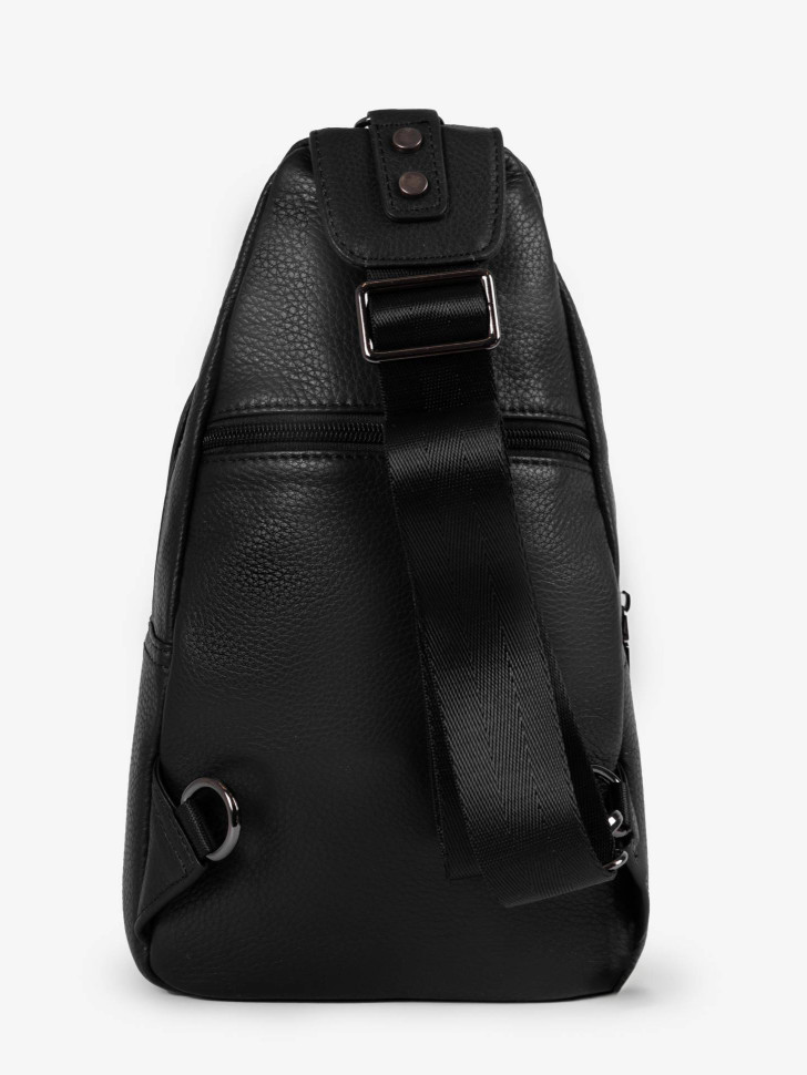 Рюкзак Baggins, 8509 черный Рюкзак Baggins, 8509 черный