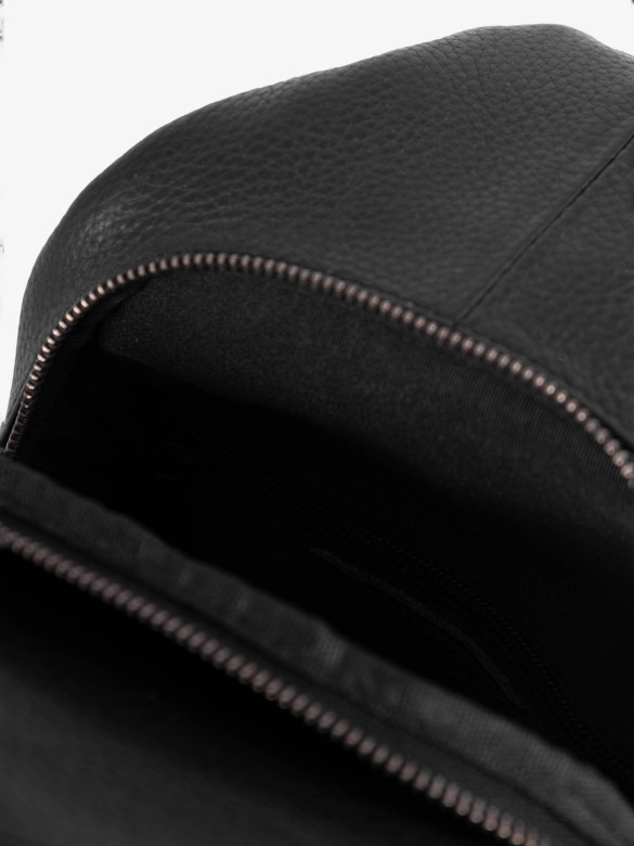 Рюкзак Baggins, 8509 черный