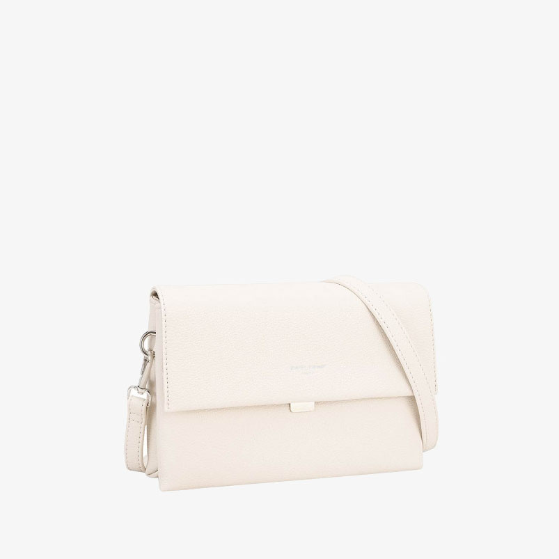 Сумка David Jones, 6919 beige
