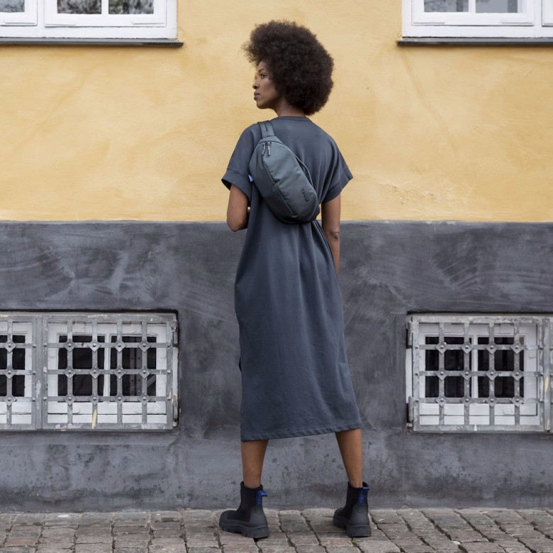 Рюкзак с одной лямкой Thule Subterra 2, 3L, Black