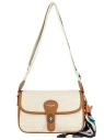 Сумка женская David Jones 8321 beige Сумка женская David Jones 8321 beige