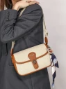 Сумка женская David Jones 8321 beige Сумка женская David Jones 8321 beige