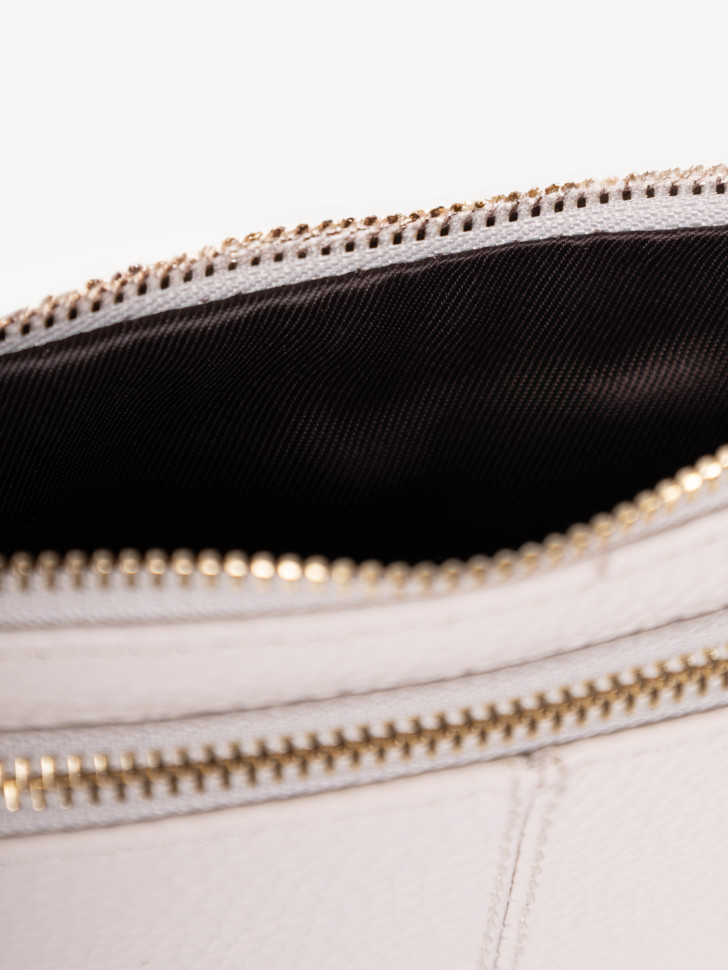 Кошелек Baggins, А00276 бежевый Кошелек Baggins, А00276 бежевый