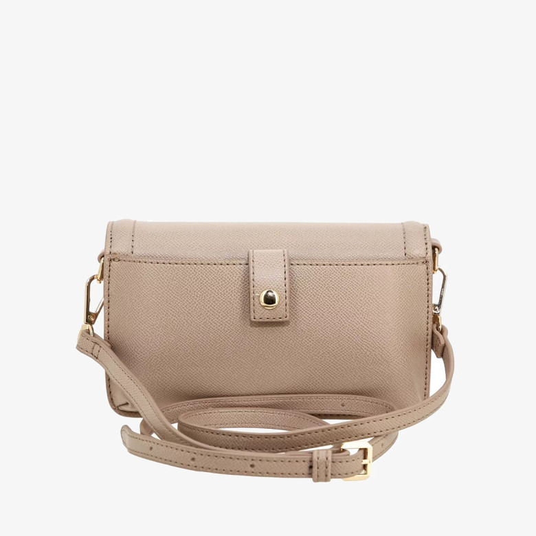 Сумка женская David Jones 6985 apricot