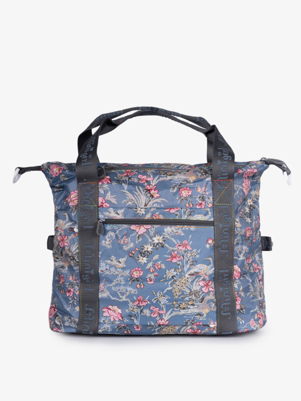 Сумка Minigirl 3015 цветы Сумка Minigirl 3015 цветы