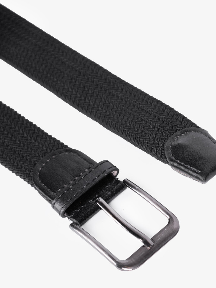 Ремень Baggins, 40 черный Ремень Baggins, 40 черный