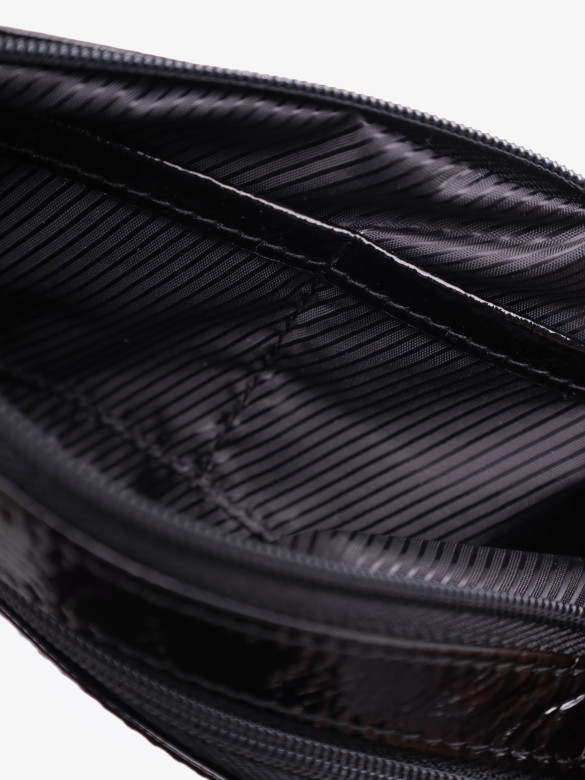 Портмоне женское Вектор ПЖ-830-2110 черное