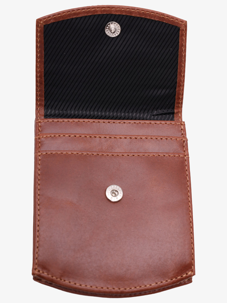 Портмоне женское Вектор ПЖ-832-1926 светло-коричневое Портмоне женское Вектор ПЖ-832-1926 светло-коричневое