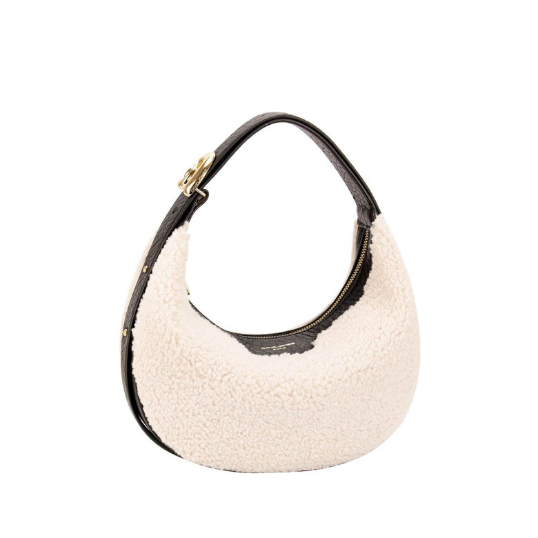 Сумка женская David Jones  7102 cr.white