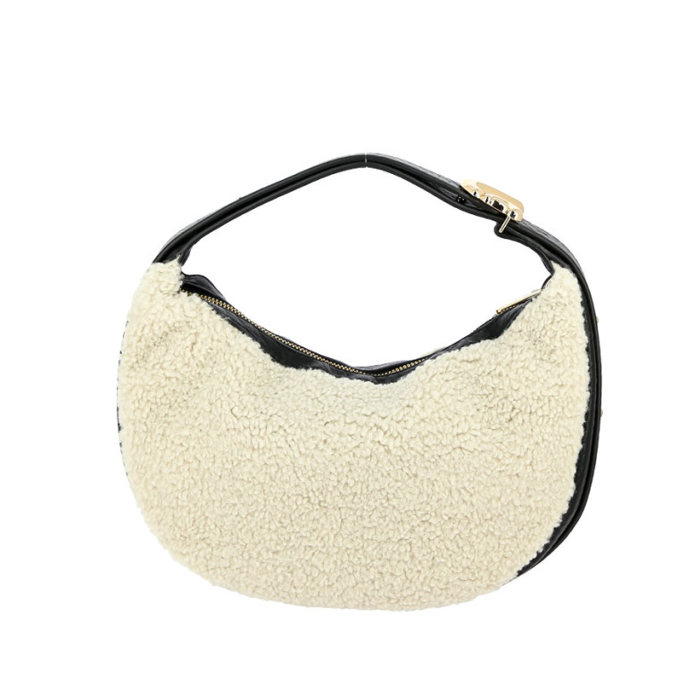 Сумка женская David Jones  7102 cr.white