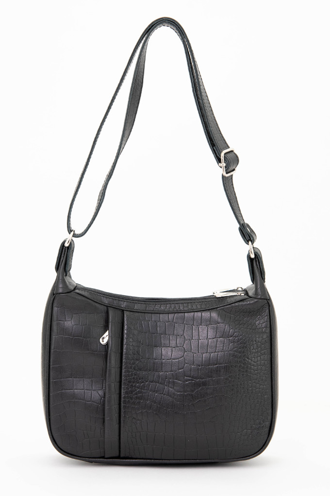 Сумка Protege Ц-70 рептилия №12