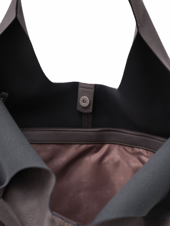 Сумка-мешок с косметичкой Baggins 58235 