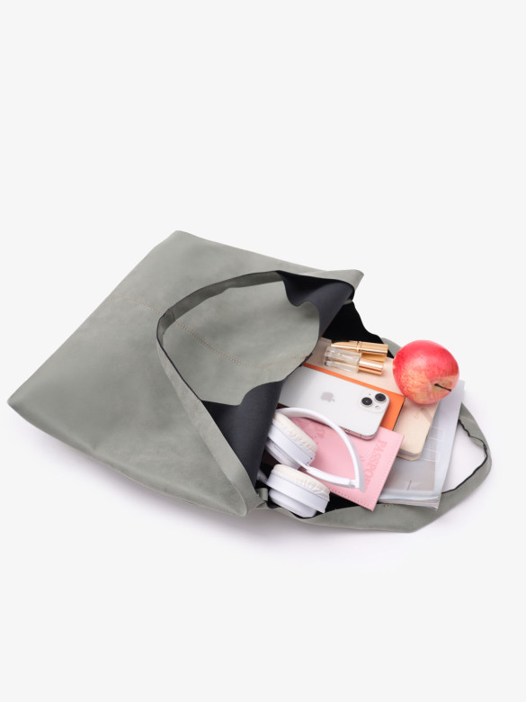 Сумка-мешок с косметичкой Baggins 58235 