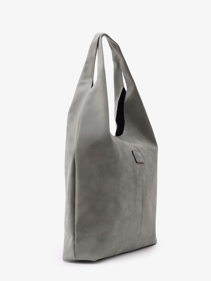 Сумка-мешок с косметичкой Baggins 58235 Сумка-мешок с косметичкой Baggins 58235