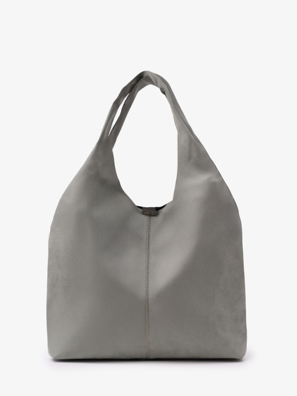 Сумка-мешок с косметичкой Baggins 58235 