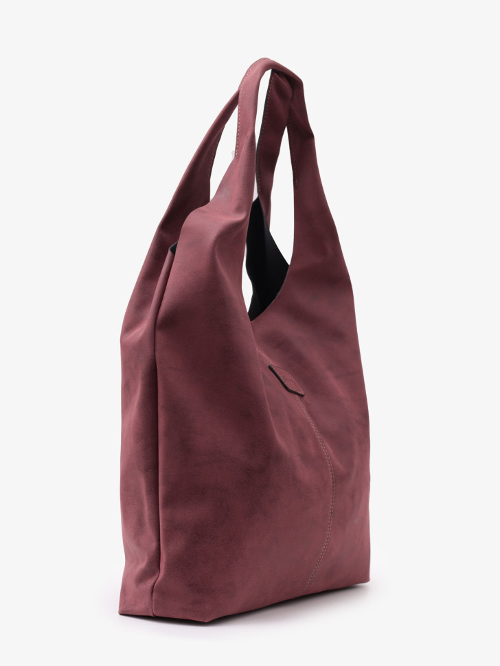 Сумка-мешок с косметичкой Baggins 58235 Сумка-мешок с косметичкой Baggins 58235