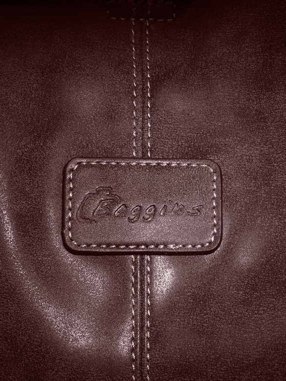 Сумка-мешок с косметичкой Baggins 58235 