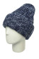 Шапка женская Stigler, 23-229 темно-синий/серый/голубой Шапка женская Stigler, 23-229 темно-синий/серый/голубой