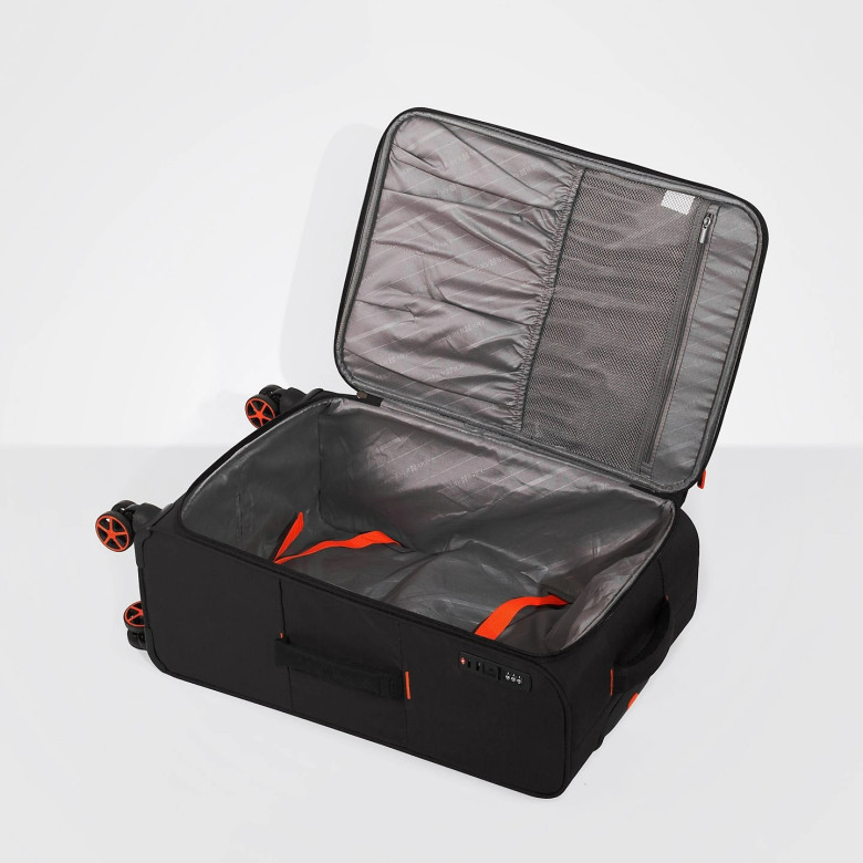 Чемодан Eberhart 30P Pure полиэстер Чемодан Eberhart 30P Pure полиэстер