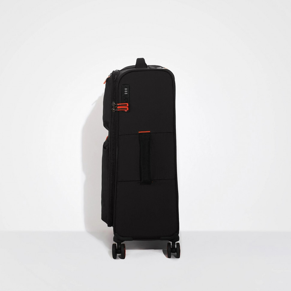 Чемодан Eberhart 30P Pure полиэстер  Чемодан Eberhart 30P Pure полиэстер
