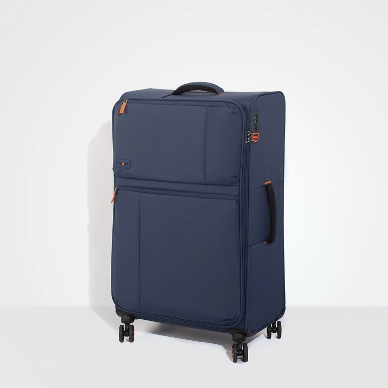 Чемодан Eberhart 30P Pure полиэстер Чемодан Eberhart 30P Pure полиэстер