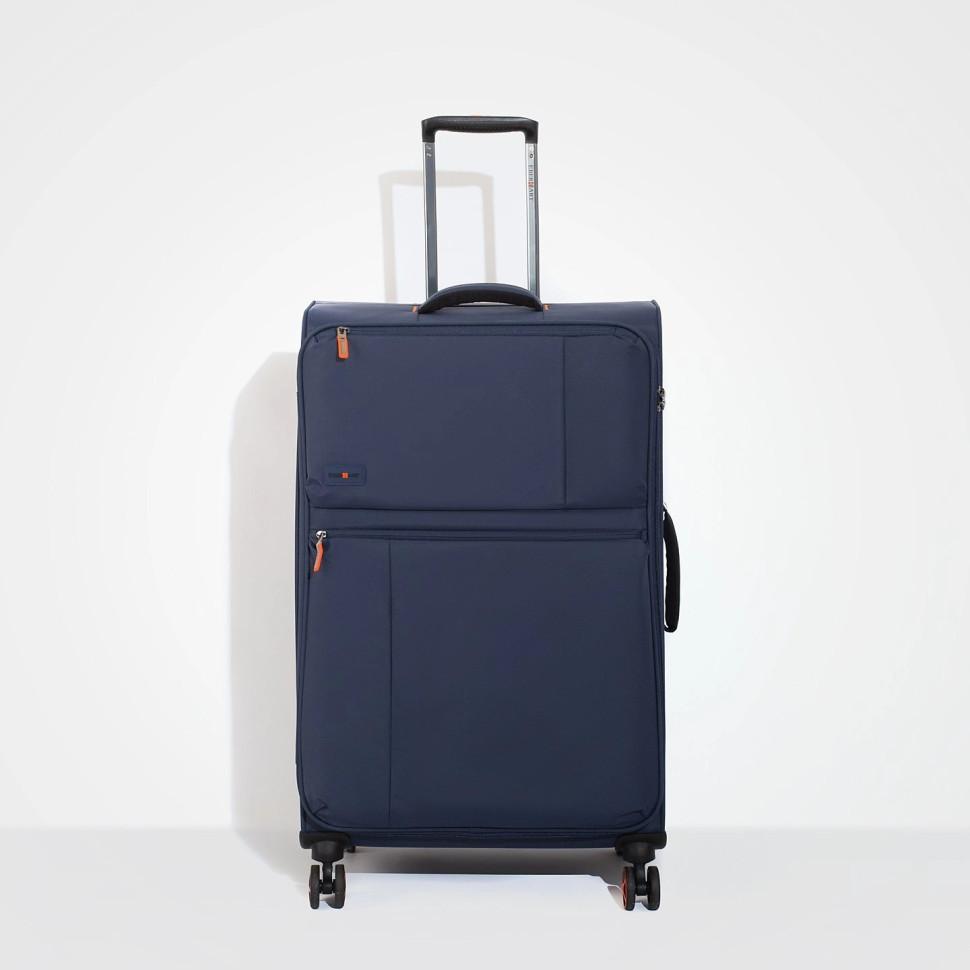 Чемодан Eberhart 30P Pure полиэстер  Чемодан Eberhart 30P Pure полиэстер