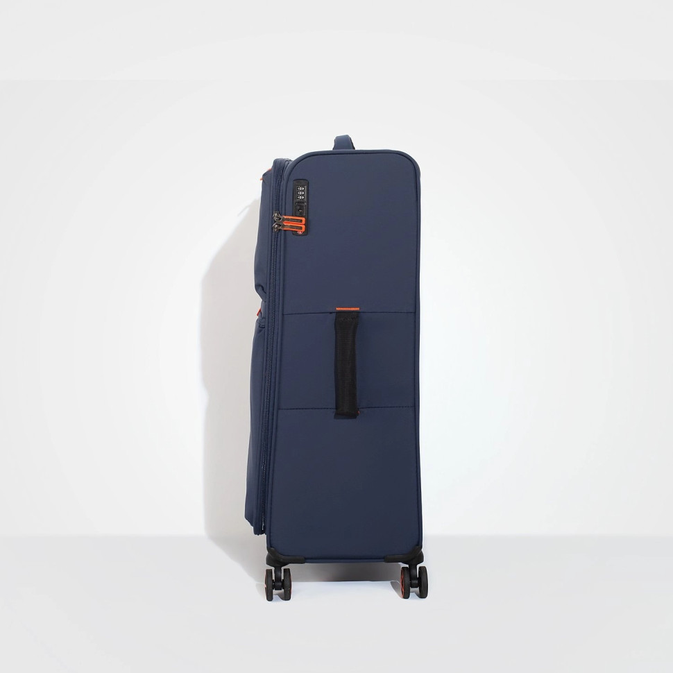 Чемодан Eberhart 30P Pure полиэстер  Чемодан Eberhart 30P Pure полиэстер