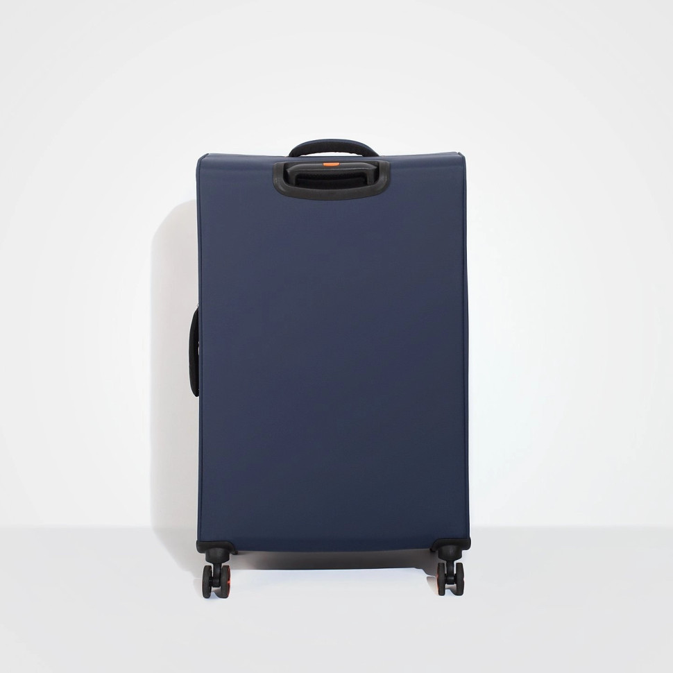Чемодан Eberhart 30P Pure полиэстер  Чемодан Eberhart 30P Pure полиэстер