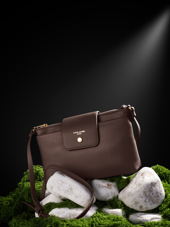 Сумка женская David Jones 7829 fungi Сумка женская David Jones 7829 fungi