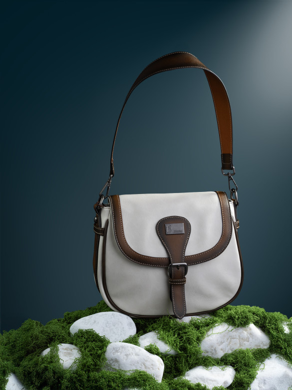 Сумка женская Flame Dance 99979 off white