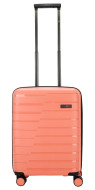 Чемодан Eberhart 40S-017 Shift полипропилен персик
