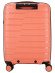 Чемодан Eberhart 40S-017 Shift полипропилен персик