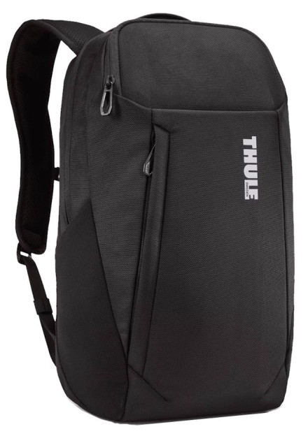 Рюкзак Thule Accent Backpack, 20L, Black Рюкзак Thule Accent Backpack, 20L, Black