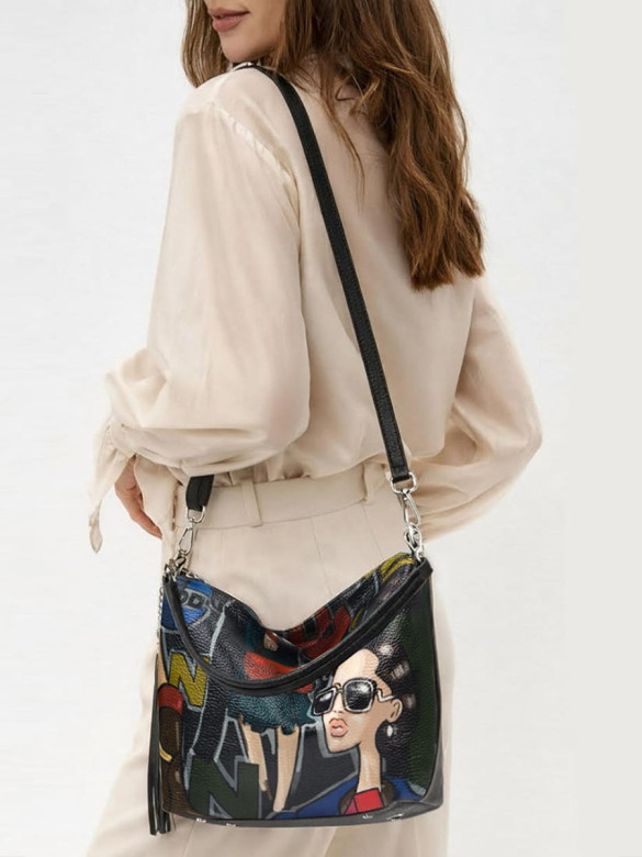 Сумка Curanni 2513 Подио Сумка Curanni 2513 Подио