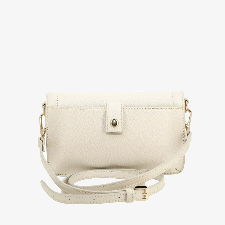 Сумка женская David Jones 6985 cr.white