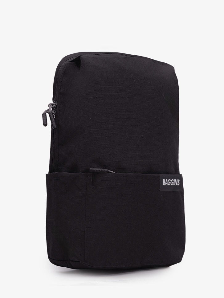 Рюкзак Baggins 621 черный
