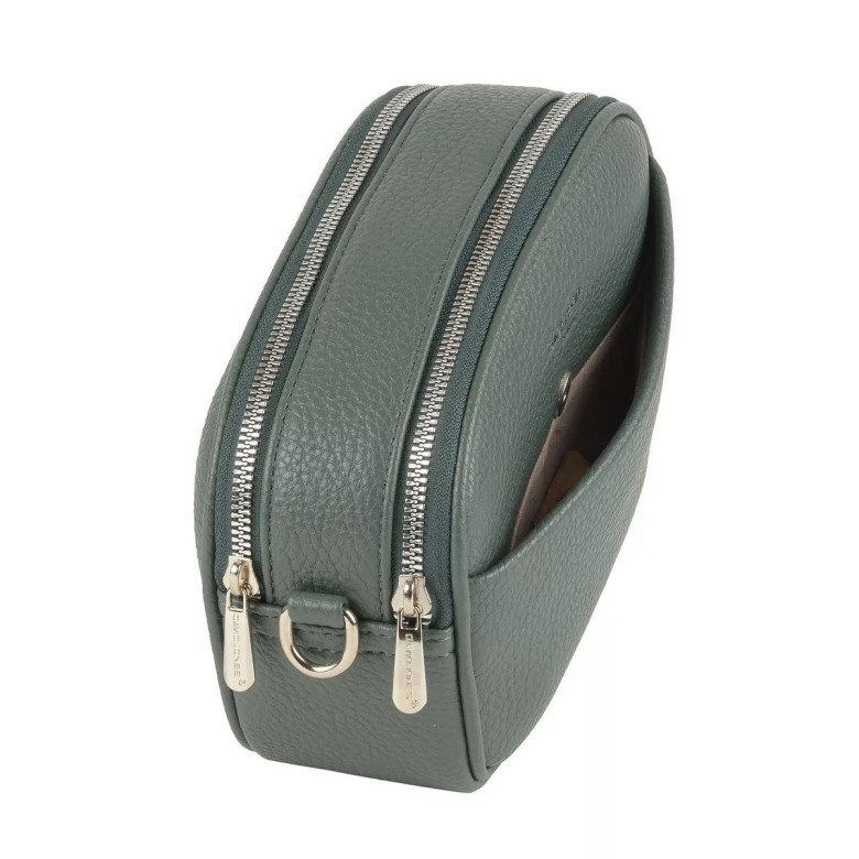 Сумка женская David Jones 6920 d.green
