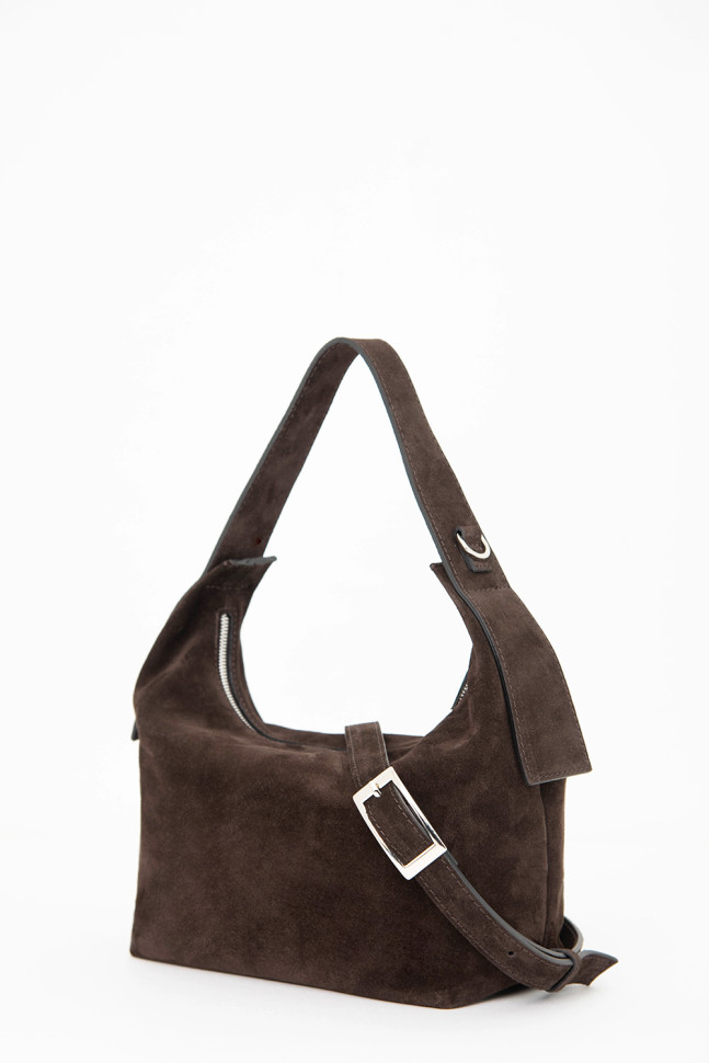 Сумка Protege Ц-561.37 замша Сумка Protege Ц-561.37 замша